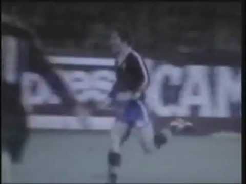 1978-79 UEFA Cupsieger Cup: 07.03.1979 Servette FC - Fortuna Düsseldorf 1:1