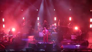 &quot;Fire It Up&quot; - Modest Mouse LIVE @ The Masonic SF 2021-09-16