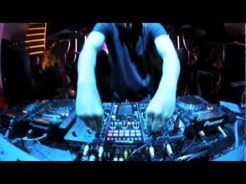 Chris Lake - Build Up (Tommy Trash Edit) HD 720p