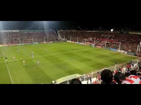 TAPADA DESCOMUNAL LOCO CARRANZA VS DALMINE.