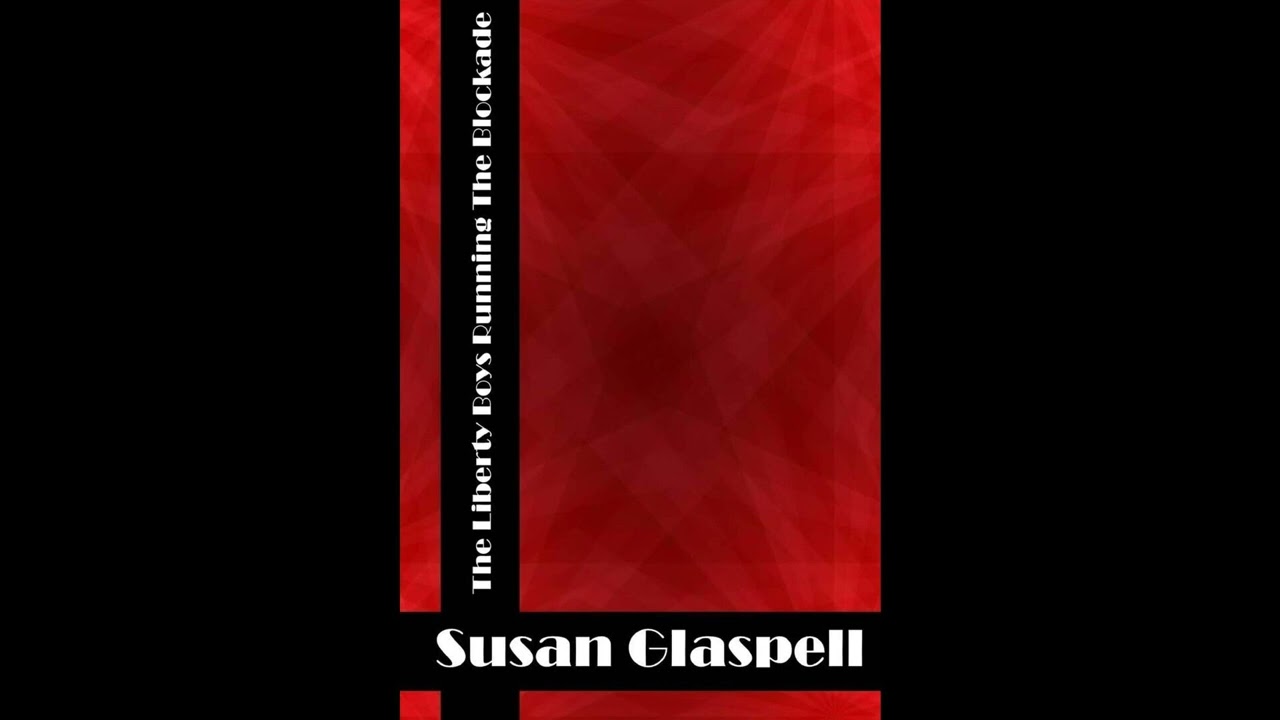 The Liberty Boys Running The Blockade