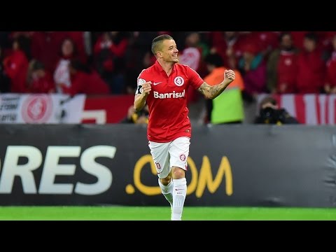 Andrés D'Alessandro ● IDOLO ● Goals & Skills INTER |HD|