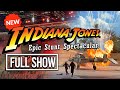 Indiana Jones Epic Stunt Spectacular Returns To Disney S Hollywood Studios