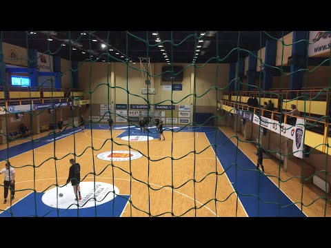 LRL finalas III. Klaipėdos “Dragūnas” - VHC “Šviesa”