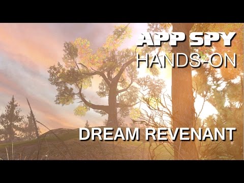 Dream Revenant IOS