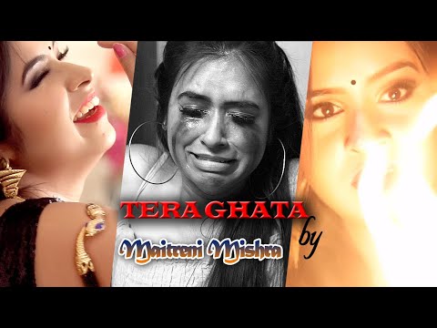 Maitreni Mishra Music Cover (Both Singing & Acting)