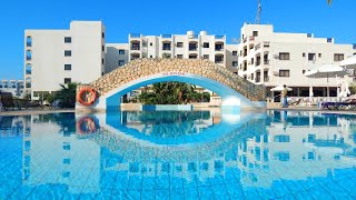 Seagull Hotel Apartments Pernera Protaras 2023