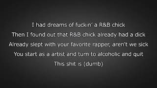 Royce Da 5&#39;9 - Dumb Lyrics