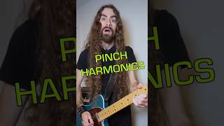 Download lagu PINCH HARMONICS - How do they work? mp3 Download lagu PINCH HARMONICS - How do they work? mp3