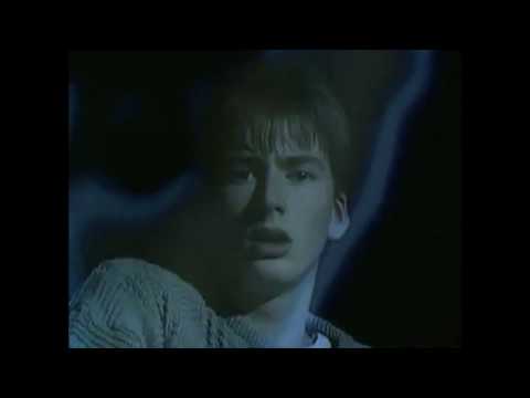 First David Tennant's TV role in Dramarama