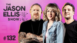 Attraction Rather Than Promotion, Lara Beitz | EP 132 | The Jason Ellis Show