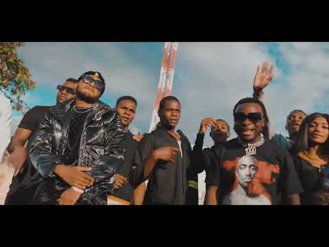 Cash Level Ft Dizmo  "Makaveli" (Official Video)