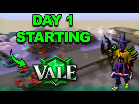 Vale video thumbnail