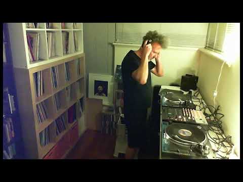 DJ Pex @ New Mancave, 14 March 2022