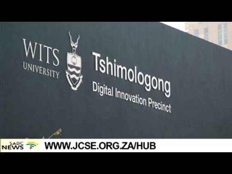 Joburg Centre for Software Engineering | Community Health