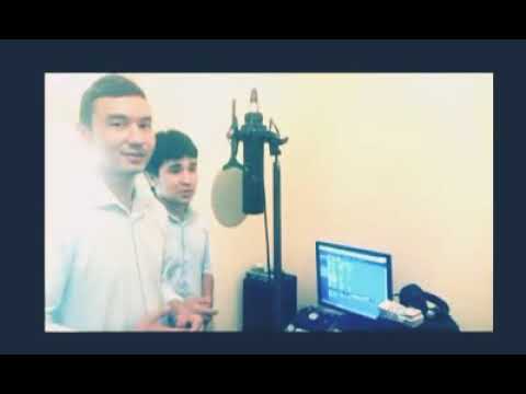 SAROB Guruhi Jonli Ijro (Sarobingman)