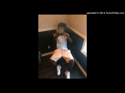 Jackboy - Mercy on my soul