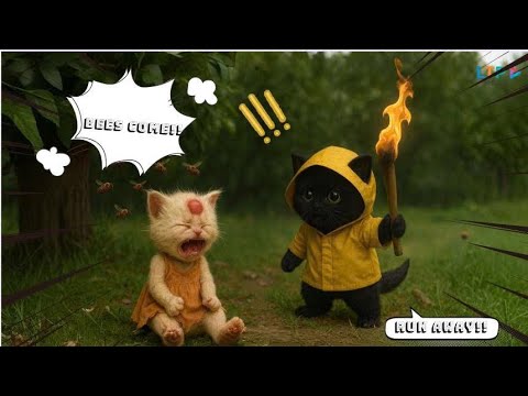 series of stories about the poor cat#viralvideos #viral #video #poorcat #animation #ai #cat