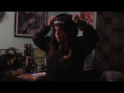 RhymeStyleTroop - Obstacles ft. Cheena Black (Prod. by PA. Dre) VIDEO