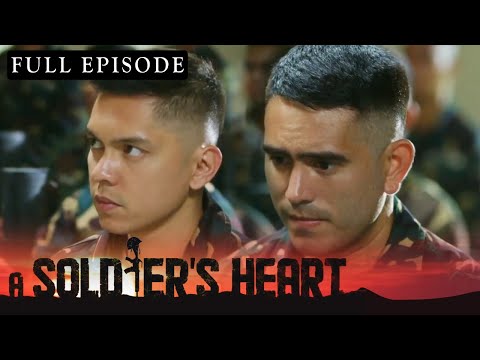 Full Episode 4 | A Soldier's Heart [ENG SUB]