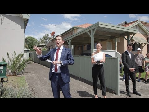 Scott Menck - Auctioneer - 9 Beaconsfield Ave, Concord