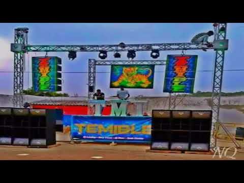 Quien Como Tu - Edward Mc [Preview][Temible Vol.8]