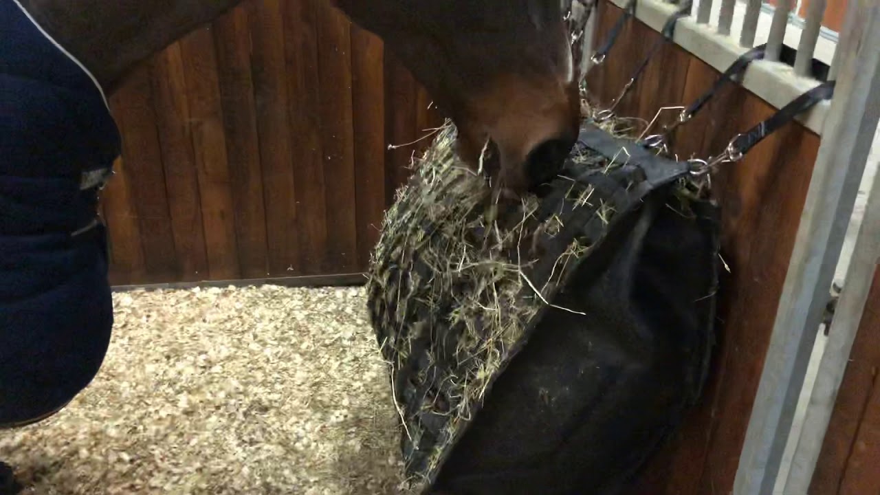 Filet à foin ECOBOX 0235905417