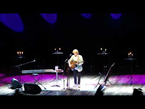 Jon Anderson - medley 3 - 14-09-2012
