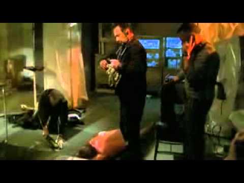 Jack Bauer - 24 Day 2 - Deleted scene.flv