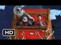 Arthur Christmas 5 Movie CLIP A Night Sleigh Ride 2011 HD