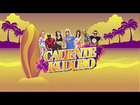 Collectif Métissé - Caliente Kuduro (Lyric Video)