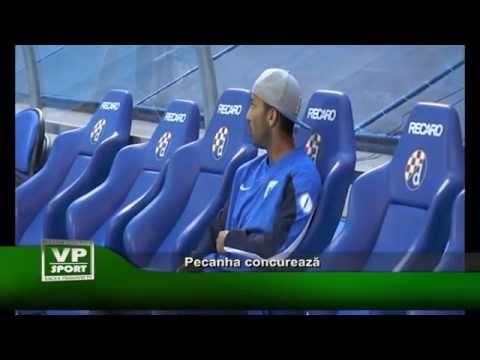 Pecanha concureaza