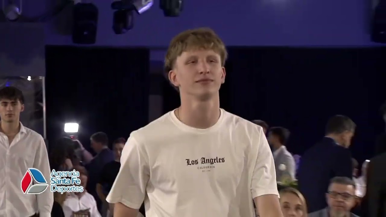 Agustín Boeri y Alvaro Ferrer Besone las revelaciones 2024