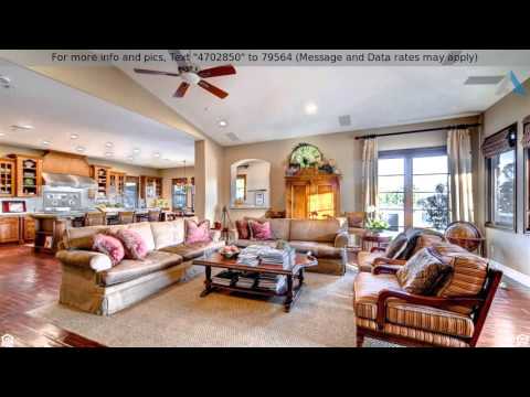 Priced at $2,295,000 - 10 Golden Meadow Lane, Fallbrook, CA 92028