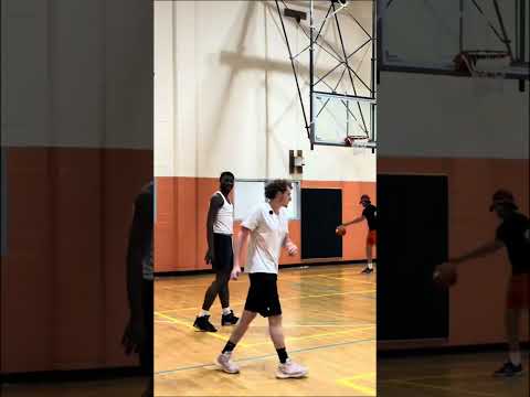 Why would they do that?🤬🤯 #basketball #crazy #fight #viral #insane