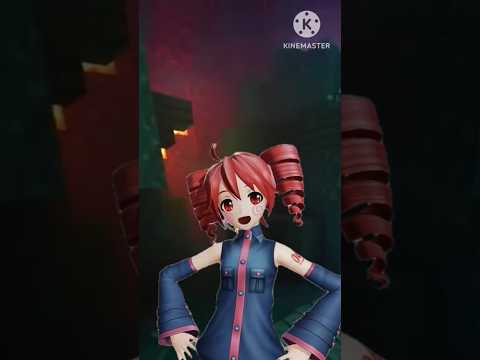 Pallet - Vocaloid