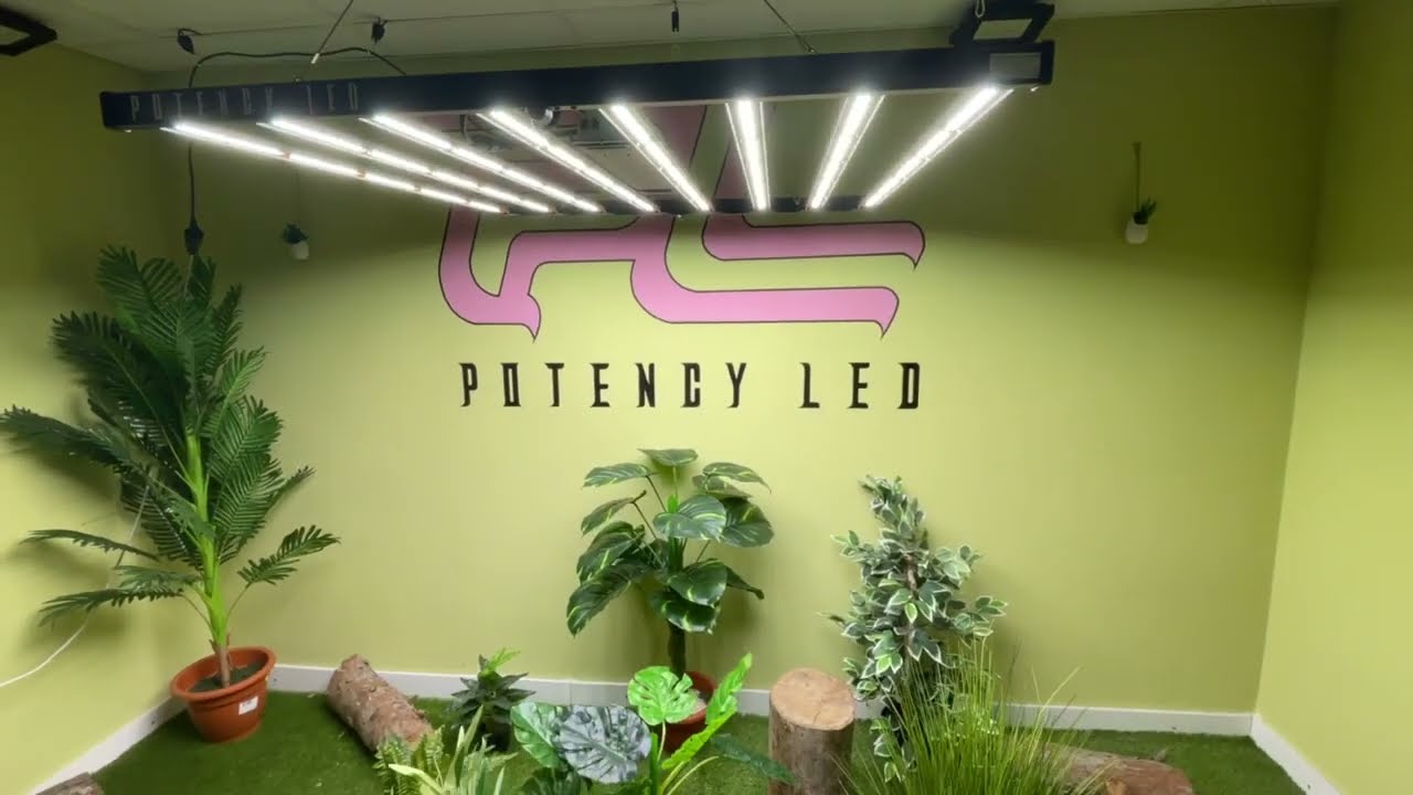 POTENCYLED G3 MARS - POTENCYLED