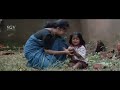 Very Emotional Scene Of Lakshmi Mahalakshmi Kannada Movie Scene Shilpa Shwetha