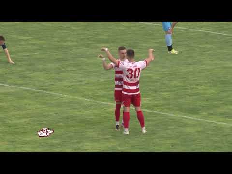 26 SLZ `Borac 1926 -Sloga P 3:2