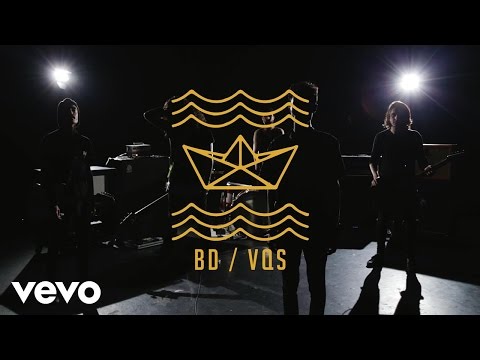 BLACK DAYS - Vida Que Segue (Clipe Oficial)