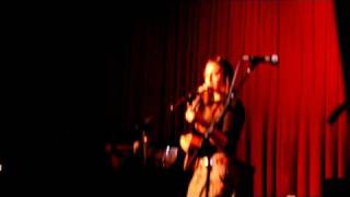 Sara Bareilles - Jersey Shore Christmas