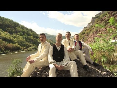 Thumbnail for SVETOGLAS - The Mystery of Bulgarian Polyphony by Svetoglas