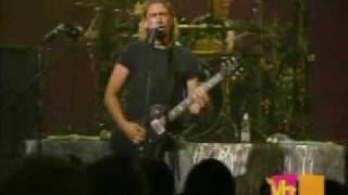 Nickelback - Flat On the Floor