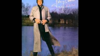 Johnny Cash - Unwed Fathers lyrics