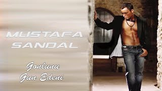 Mustafa Sandal — Gönlünü Gün Edeni