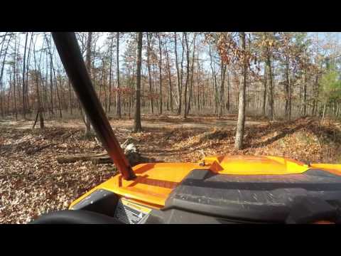 New Jersey MLK 2017 SXS RIDE  Chris OX offroad