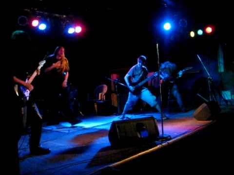 Nothing's Left - SHADOWS BRIGHT