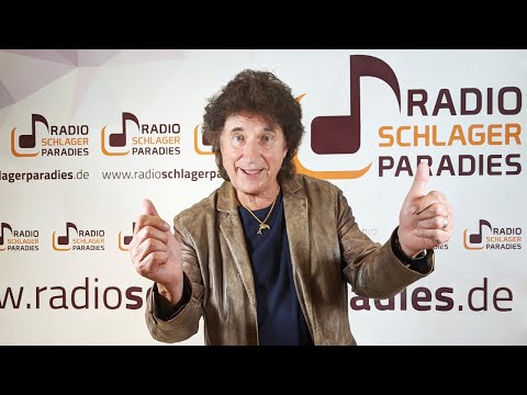 Radio Schlagerparadies - Das gefilmte Interview mit Olaf der Flipper