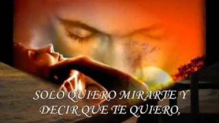 Andy & Lucas y Los Pecos - Y DECIR QUE TE QUIERO.