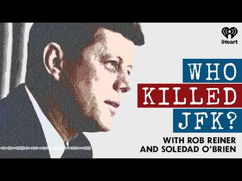 The Investigation | Episode 2 “Who Killed JFK” #JFK #RobReiner #Podcast #fyp #DickGregory